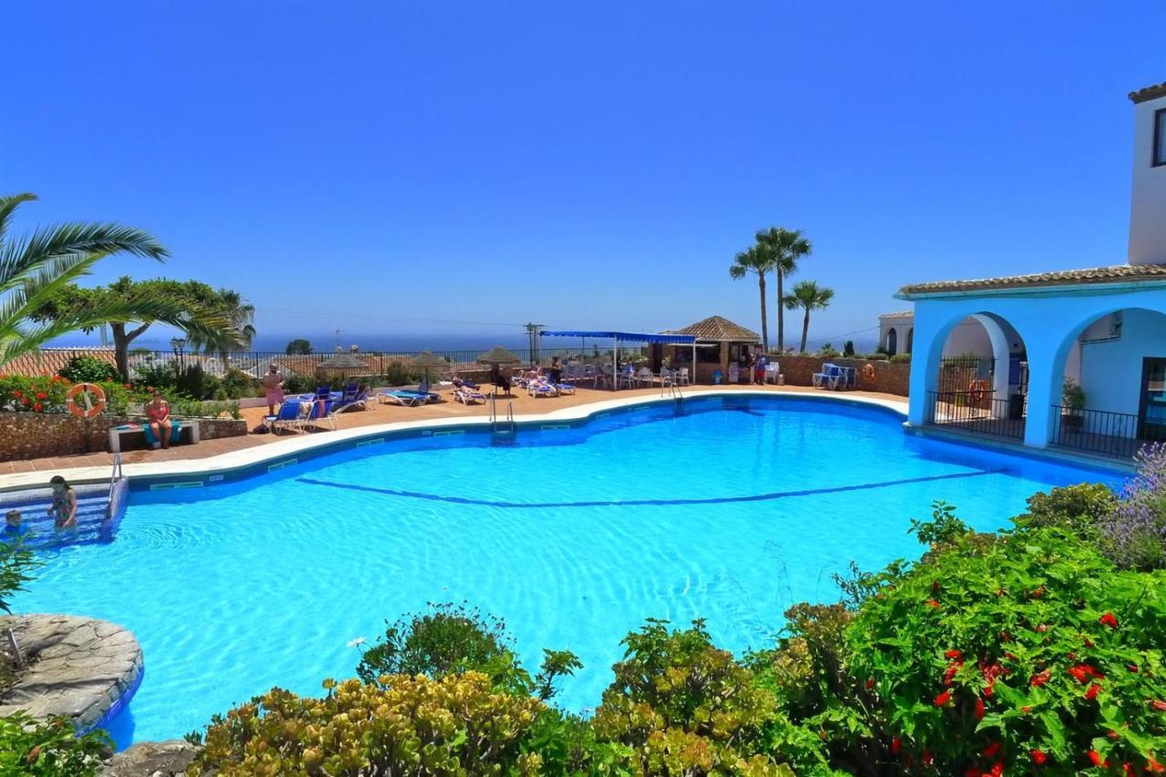 Resort El Capistrano