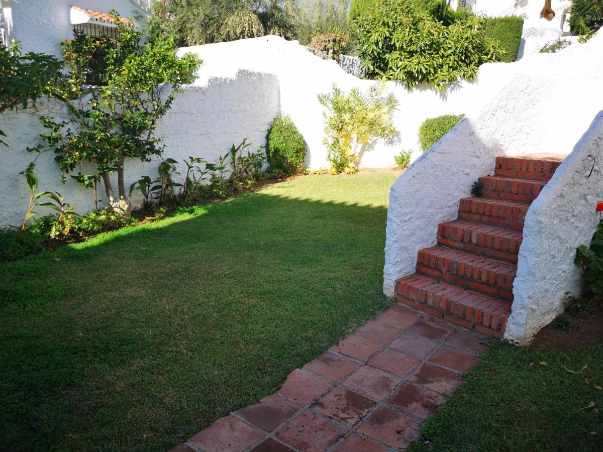 Resort El Capistrano