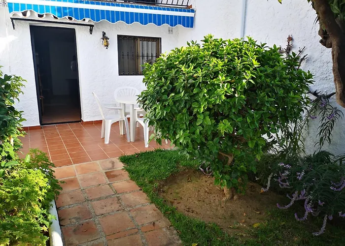 El Capistrano