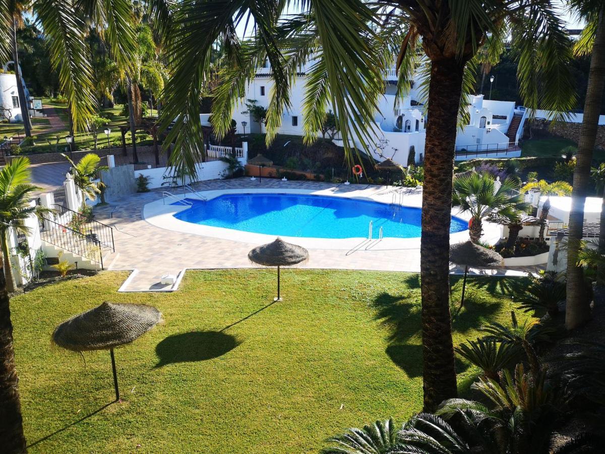 Resort El Capistrano