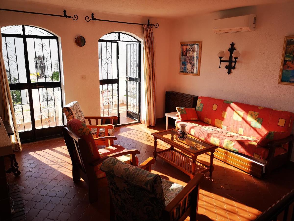 Resort El Capistrano Nerja